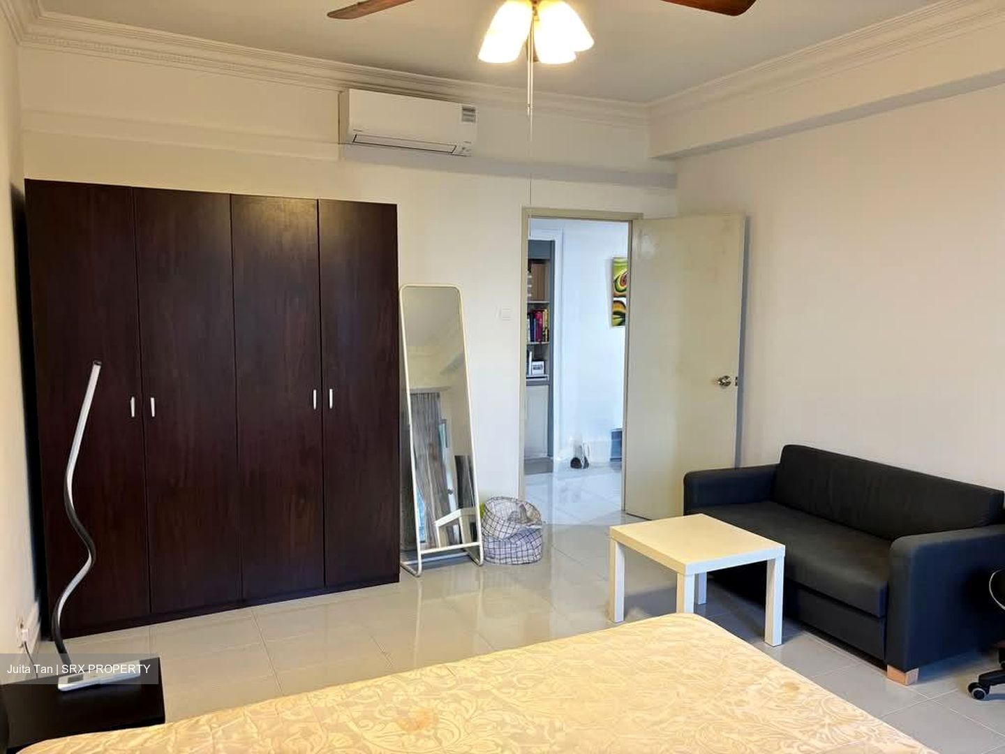 International Plaza (D2), Apartment #527620641